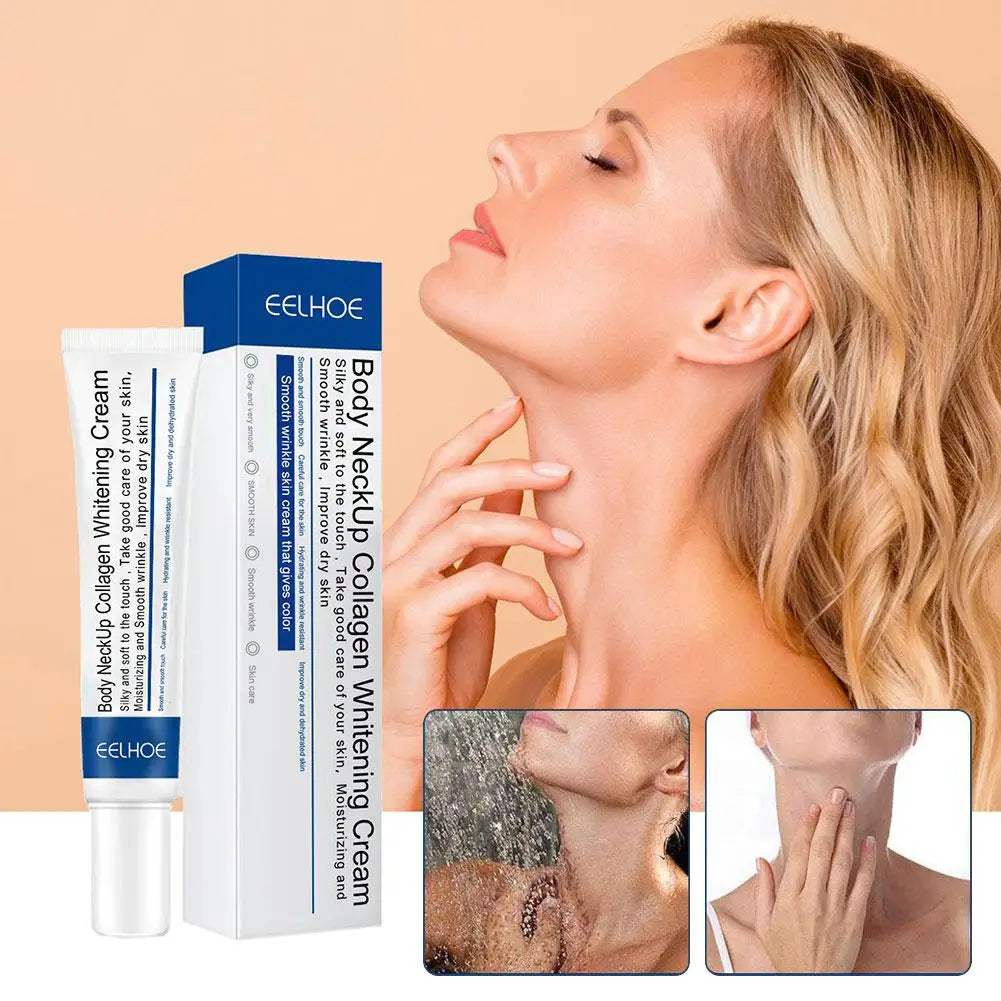 Neck Firming Cream | Neck Lifting Cream | My Store