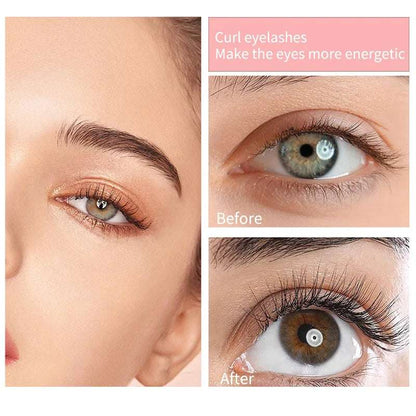 Lash Lift Kit Keratin Eyelash Perm Set Lifting Eyelash Lasting Curled 6 to 8 Weeks Eyelash Makeup Salon Beauty