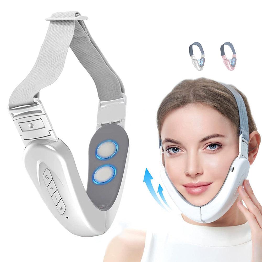 Vibration Massage V Face Beauty Instrument