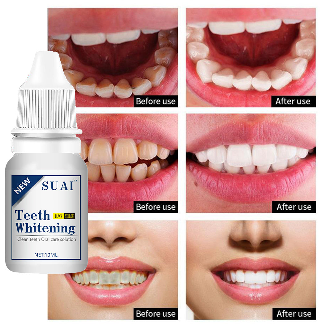 Smoke Stains Oral Cleaning Whitening Tooth Sticks