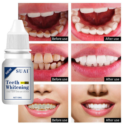 Smoke Stains Oral Cleaning Whitening Tooth Sticks