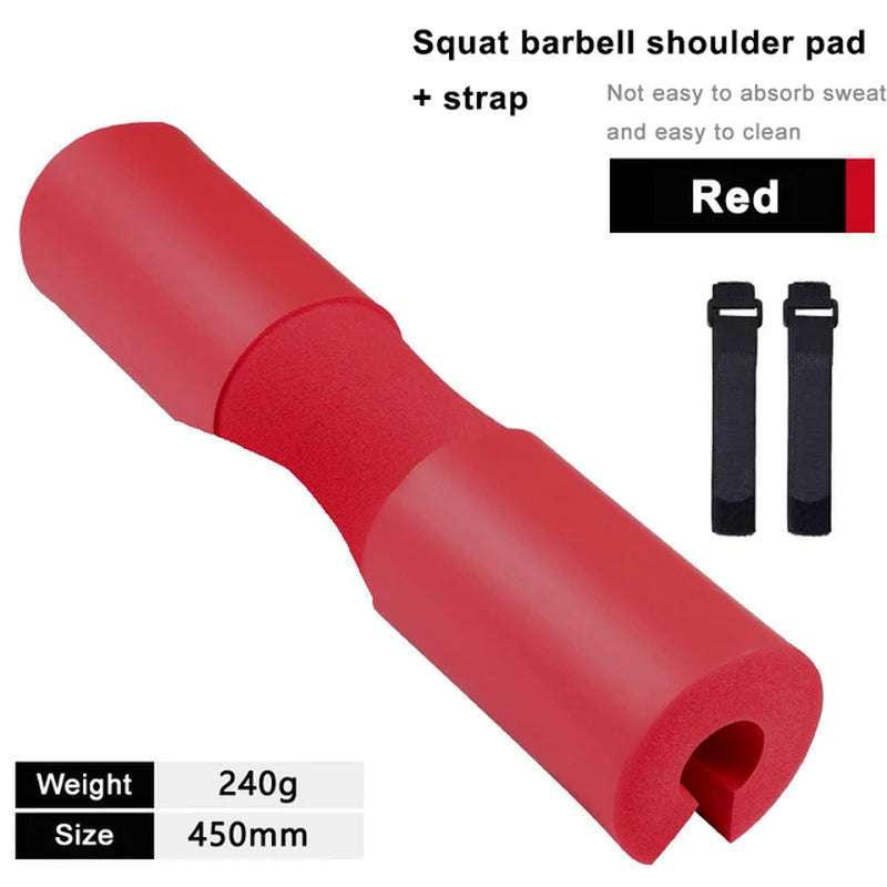 hip thrust pad