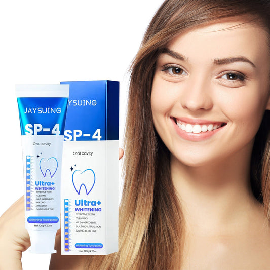 Whitening Toothpaste Cleaning Whitening Oral Care