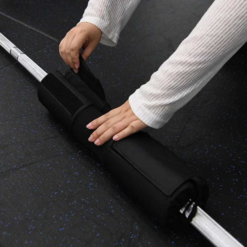 hip thrust pad