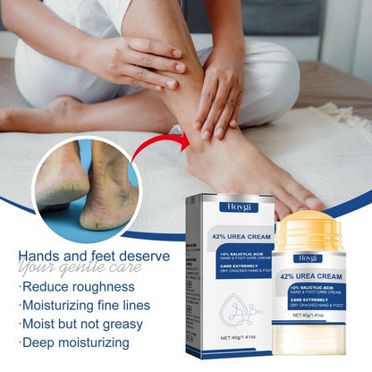 Hand And Foot Care Stick Anti-chapping Skin Moisturizing