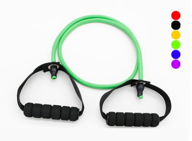 Latex Resistance Bands