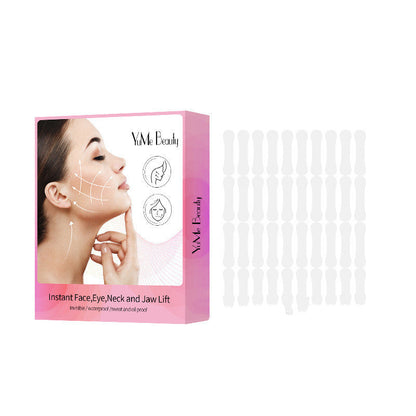 Beauty Invisible See Through Firming Face Lift Tape