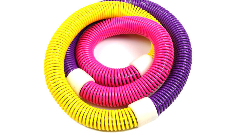 Beginner Hose Hoop Man Fitness Hoop