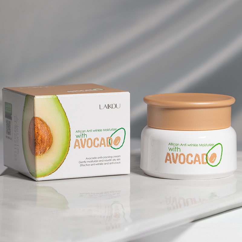 Avocado Cream 35g Moisturizing & Hydrating Cosmetics Skin Care