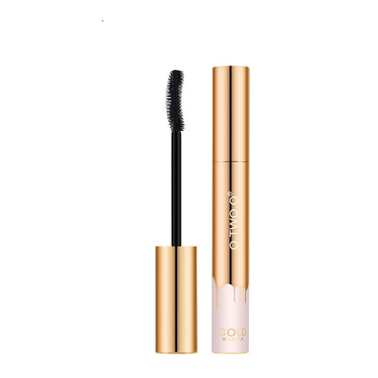 Beauty Waterproof and Non-Blooming Mascara