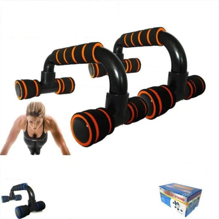 Fitness Push-up Bar Push-Ups Stands