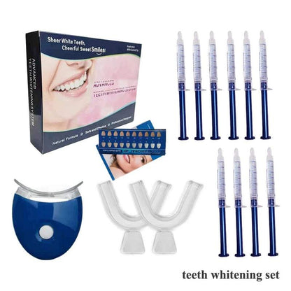 Teeth Whitening Kit