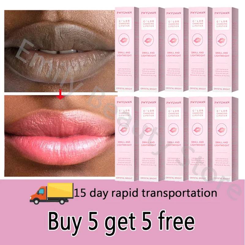 Lip Plumper Gloss