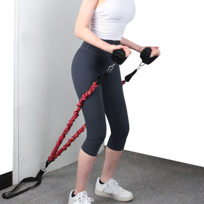 Buttocks Training Pull Elastic Rope Fitness Equipment