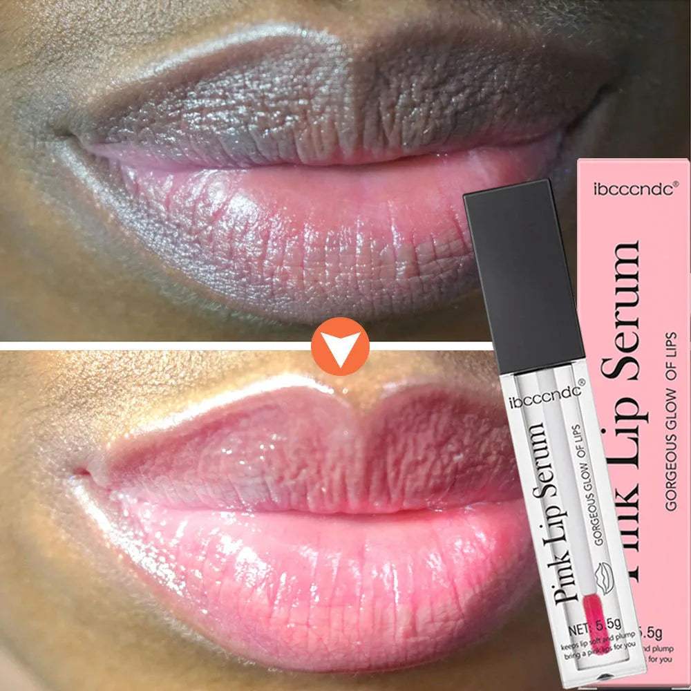 Lip Plumper Gloss | Moisturizing Fresh Serum | My Store