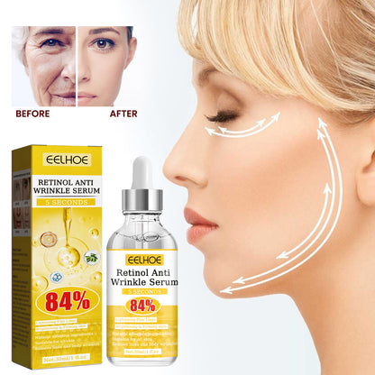 Anti Wrinkle Firms Facial Skin Retinol