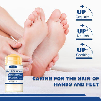 Hand And Foot Care Stick Anti-chapping Skin Moisturizing