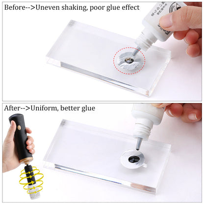 Special Eyelash remover for Eyelashes