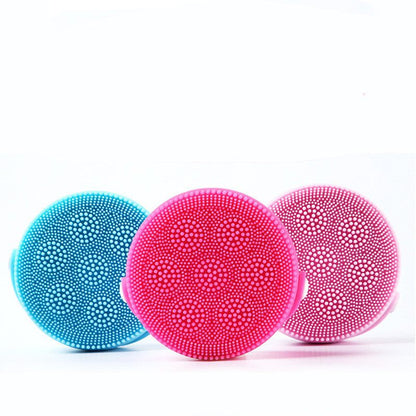 Beauty Electric Silicone Cleanser