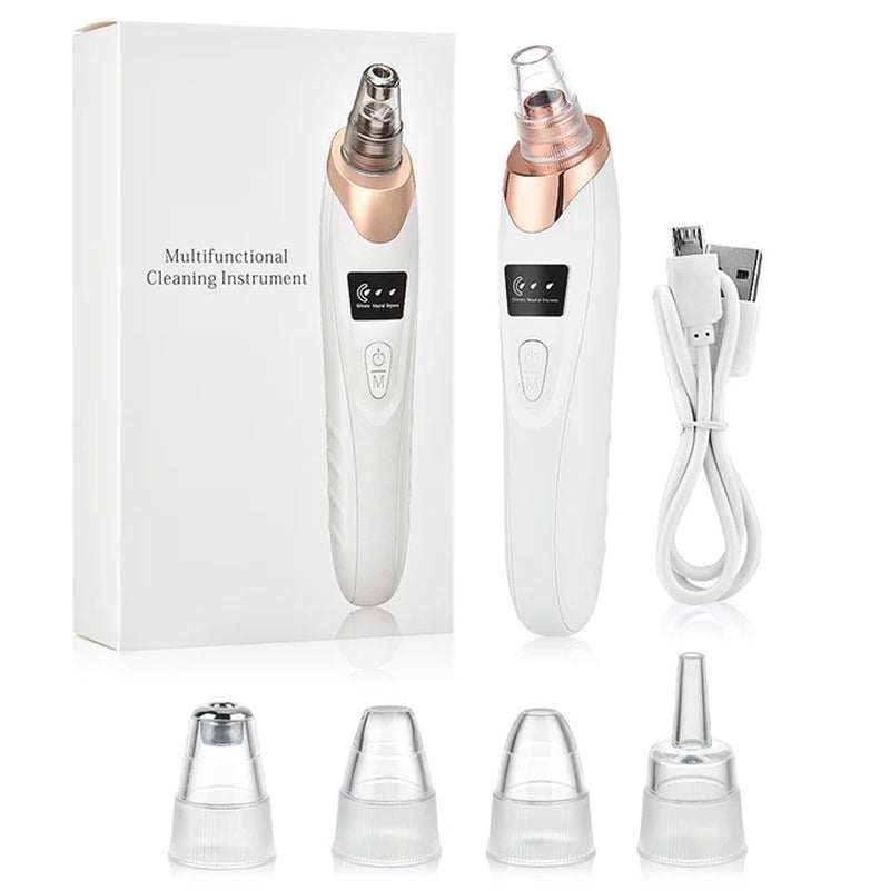 Blackhead Remover Vacuum | Electric Blackhead Remover | My Store