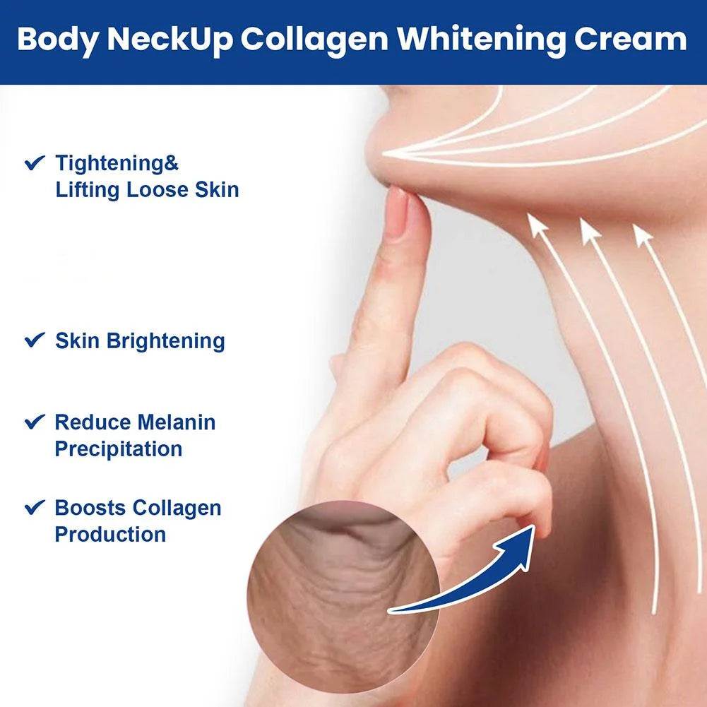 Neck Firming Cream | Neck Lifting Cream | My Store