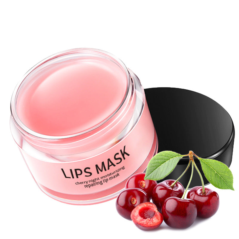 Lip skin care products