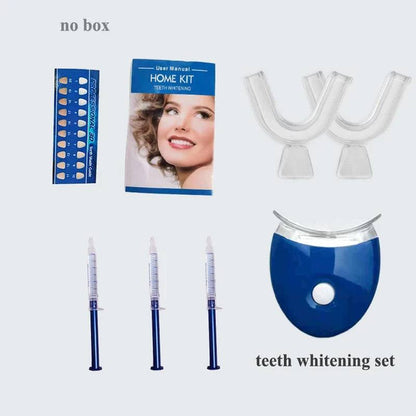 Teeth Whitening Kit