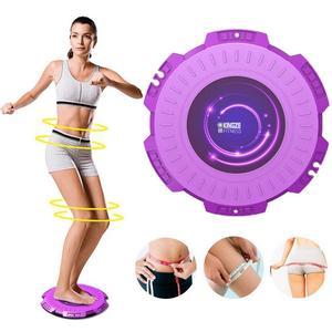 Twisting Disc Home Fitness Large Magnetic Therapy