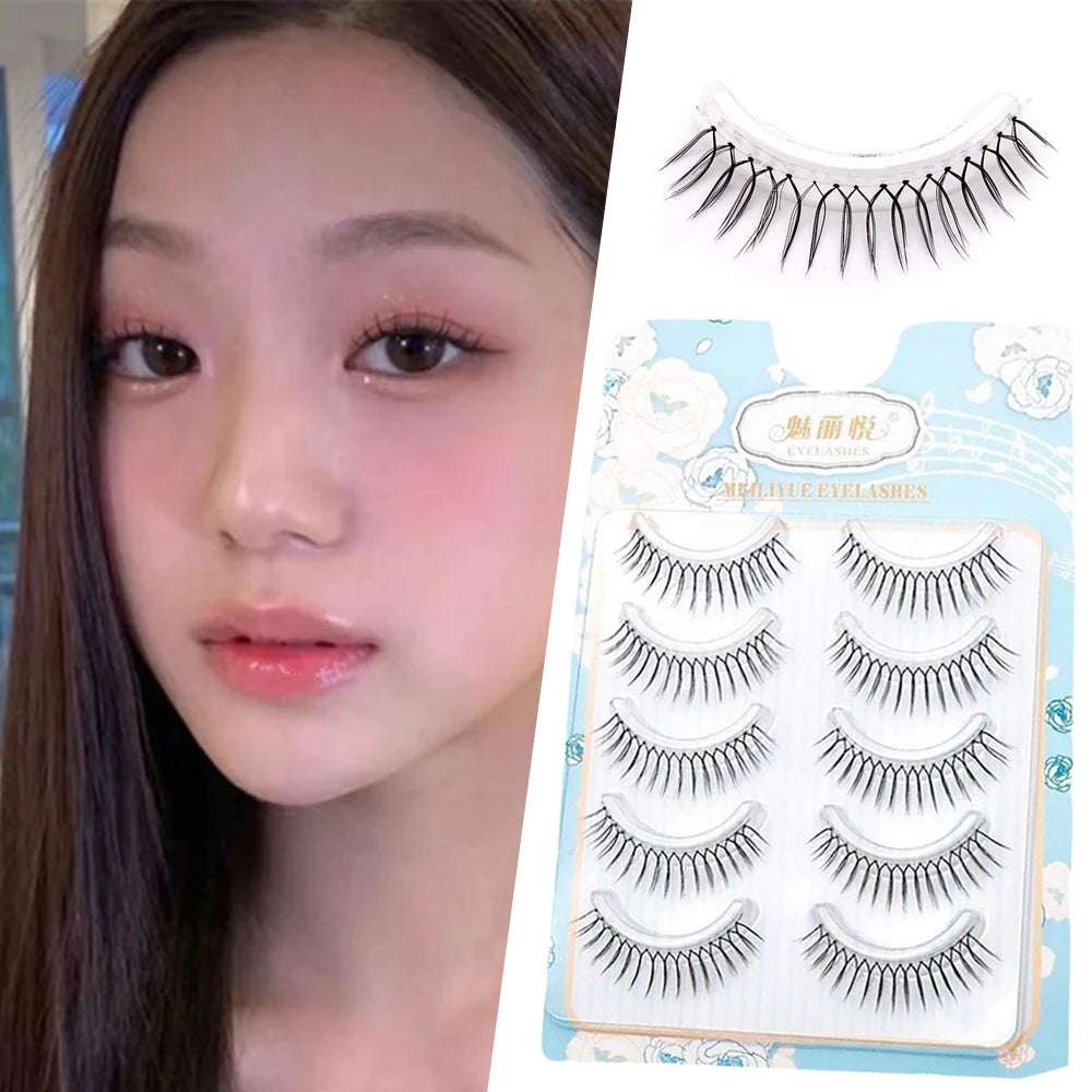 Magnetic False Eyelashes | 3D Magnetic Lashes | My Store