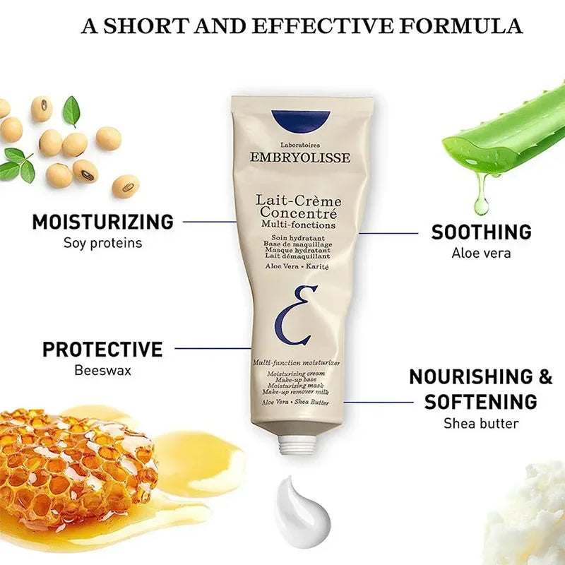 Embryolisse Cream