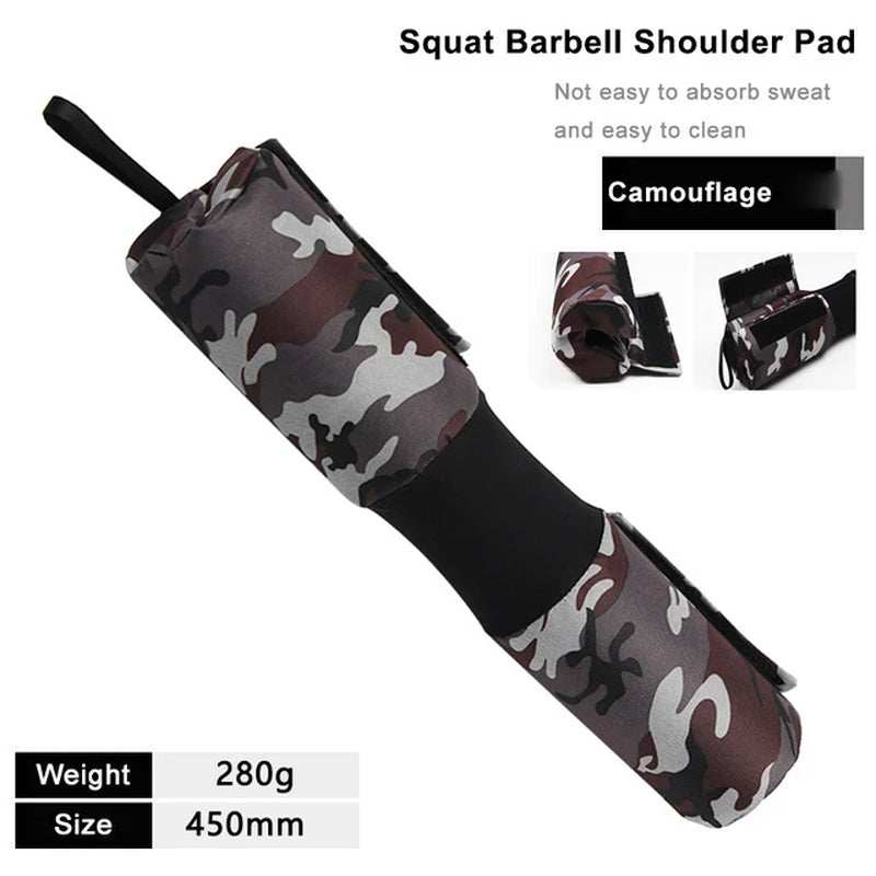 hip thrust pad