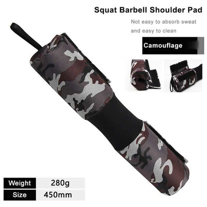 hip thrust pad