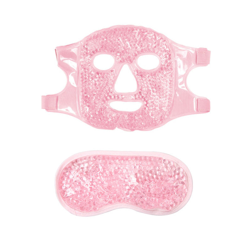 Gel Ice Eye Mask Beauty Cold Compress