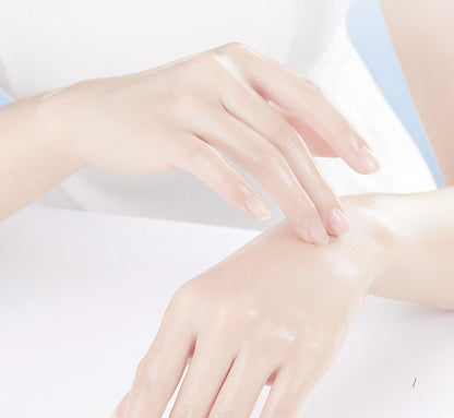 Moisturizing And Hydrating Hand Care Skin Care