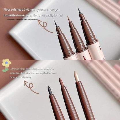 Waterproof Eyeliner