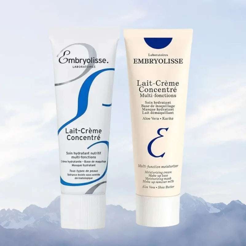 Embryolisse Lait Crème | Pre Makeup Lotion | My Store