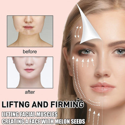 Beauty Invisible See Through Firming Face Lift Tape