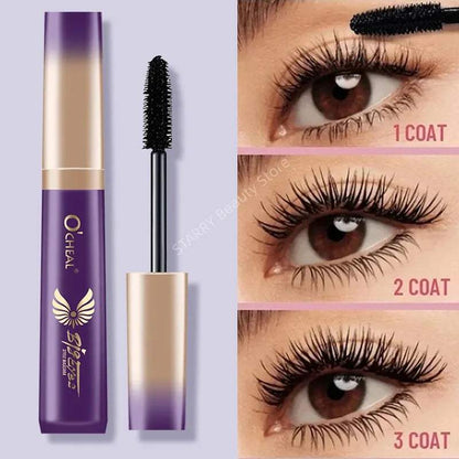 Eyelash Lengthening Mascara | Silky Lash Mascara | My Store