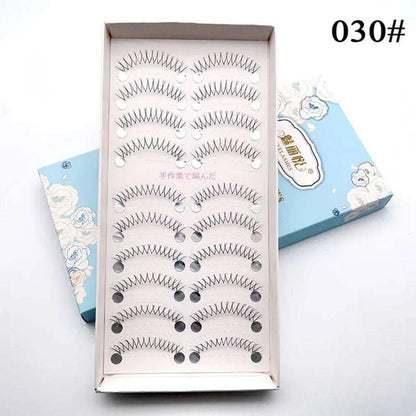 magnetic lashes