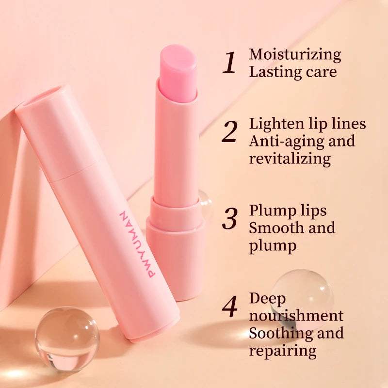 Lip Plumper Gloss