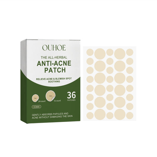 Acne Miracle Patch Removes Pimples Skin Care