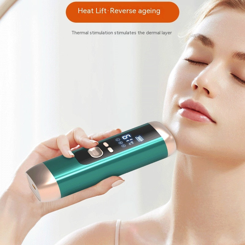 Lati RF Radio Frequency Beauty Instrument