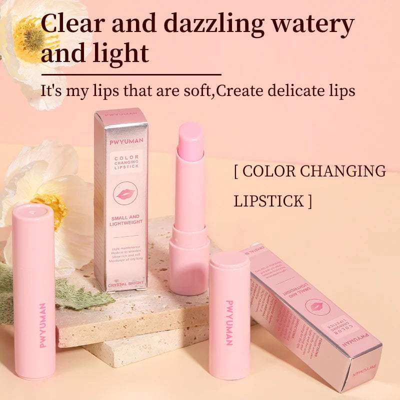 Lip Plumper Gloss