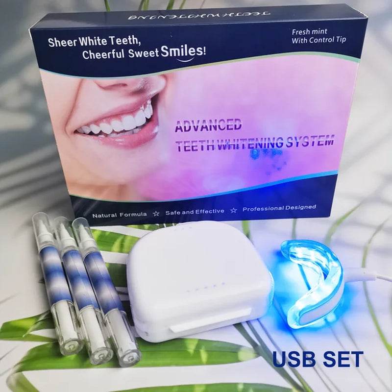 Teeth Whitening Kit