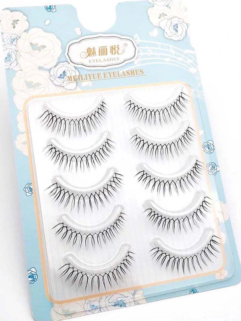 magnetic lashes