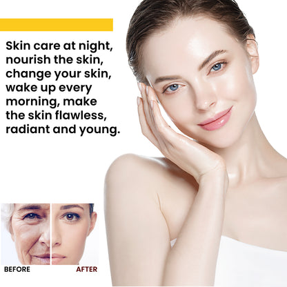 Anti Wrinkle Firms Facial Skin Retinol