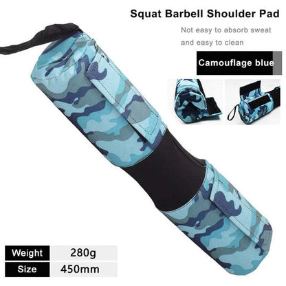 hip thrust pad