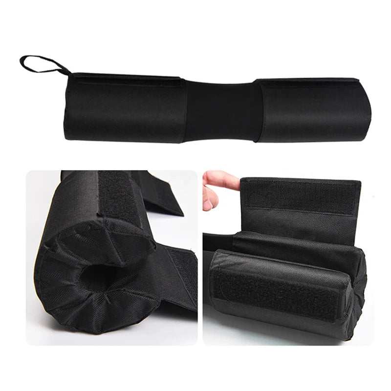 hip thrust pad