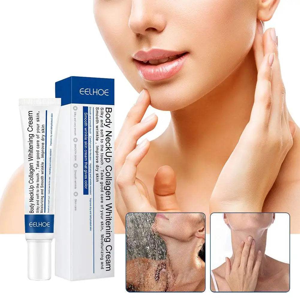 Neck Firming Cream | Neck Lifting Cream | My Store