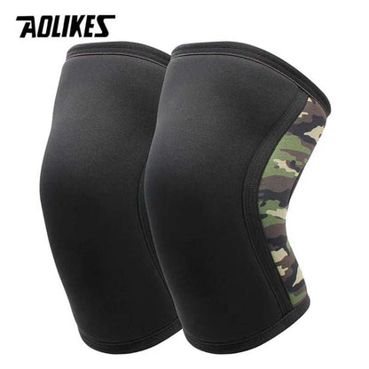 Workout Knee Pads | Sports Knee Pads | My Store